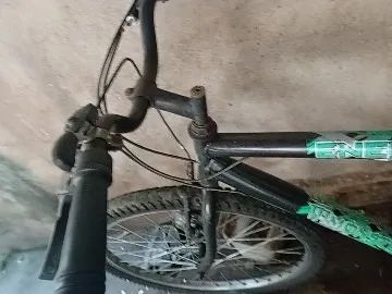 Vendo bicicletas usadas 