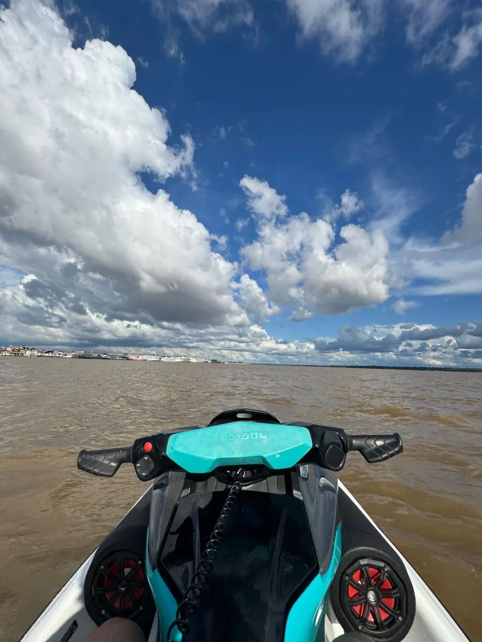 Jetski sea-doo  - Foto 3
