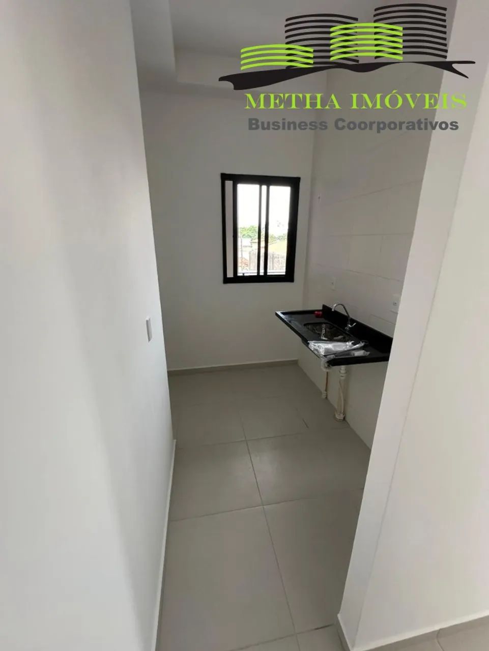 Apartamento para locação Condomínio Residencial Kennedy Jardim Paulistano - Foto 7