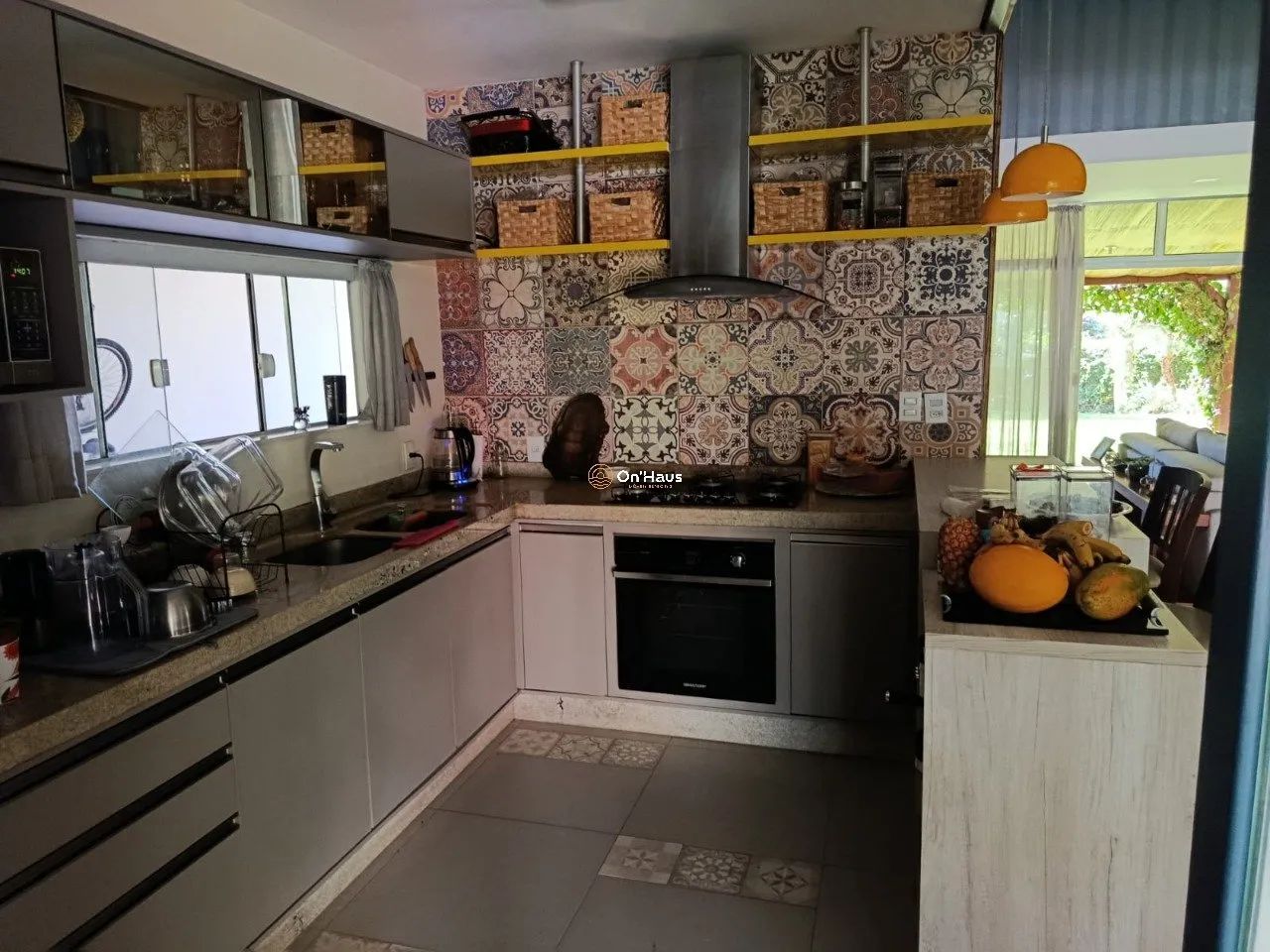 Casa à venda, 4 dormitórios - Campeche - Florianópolis/SC - Foto 5