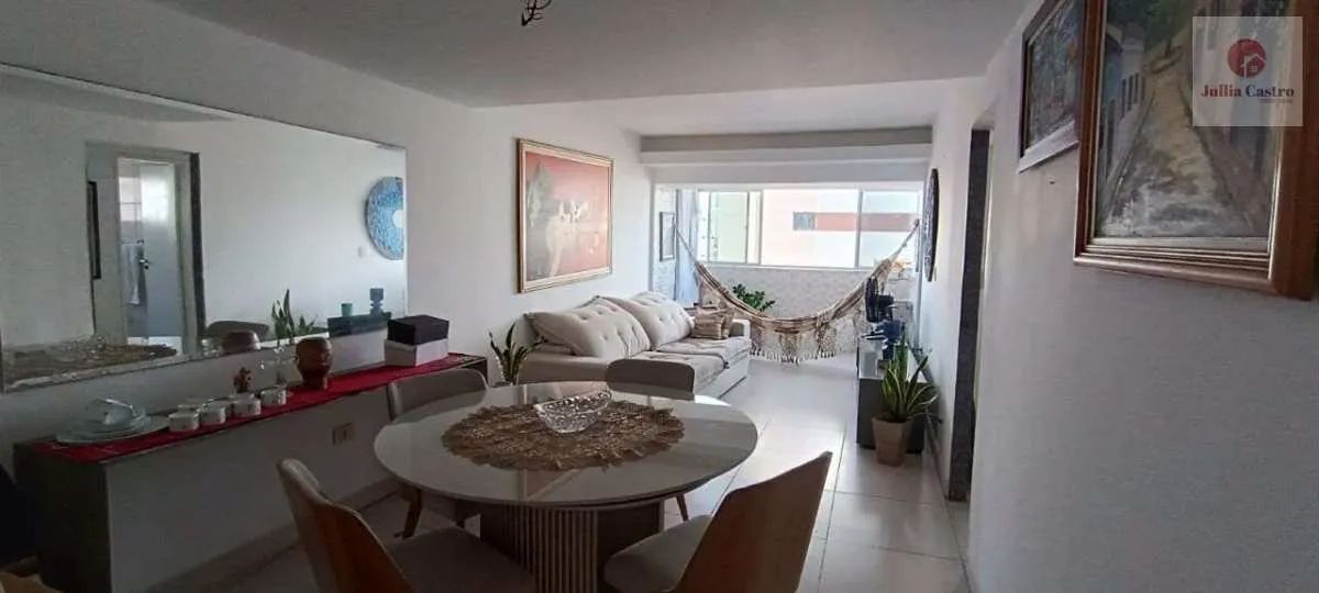 VENDO ÓTIMO APARTAMENTO COM 02 QUARTOS NA TORRE - RECIFE - Foto 4