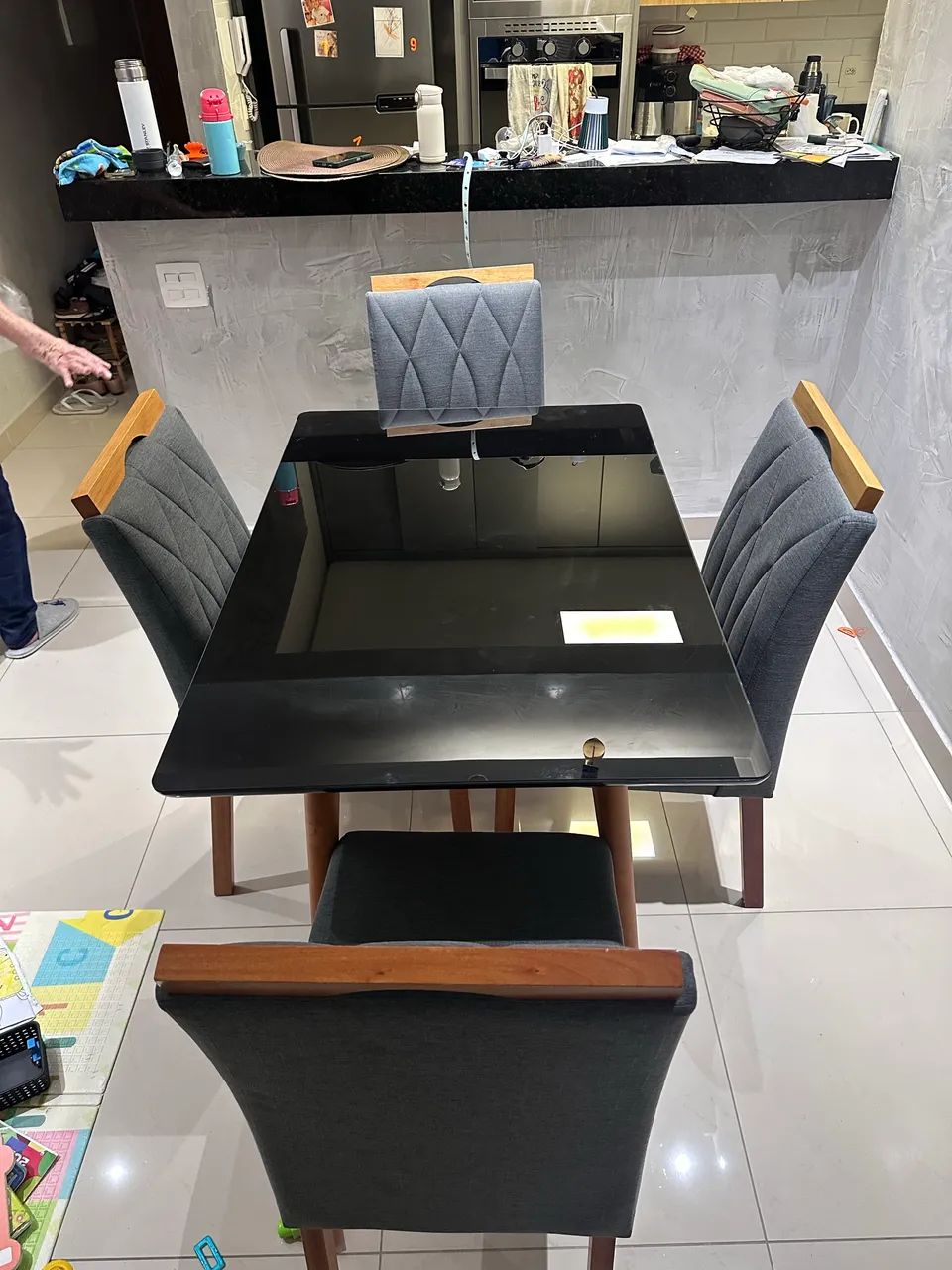 Mesa de Jantar - Foto 2