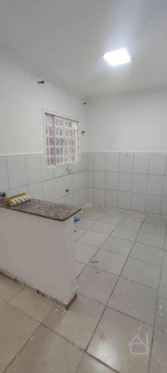 CASA JD DAS PALMEIRAS