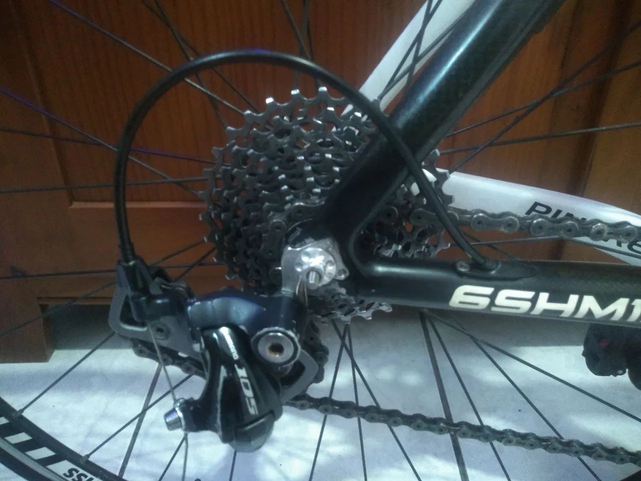 Pinarello Dogma 65  - Foto 3