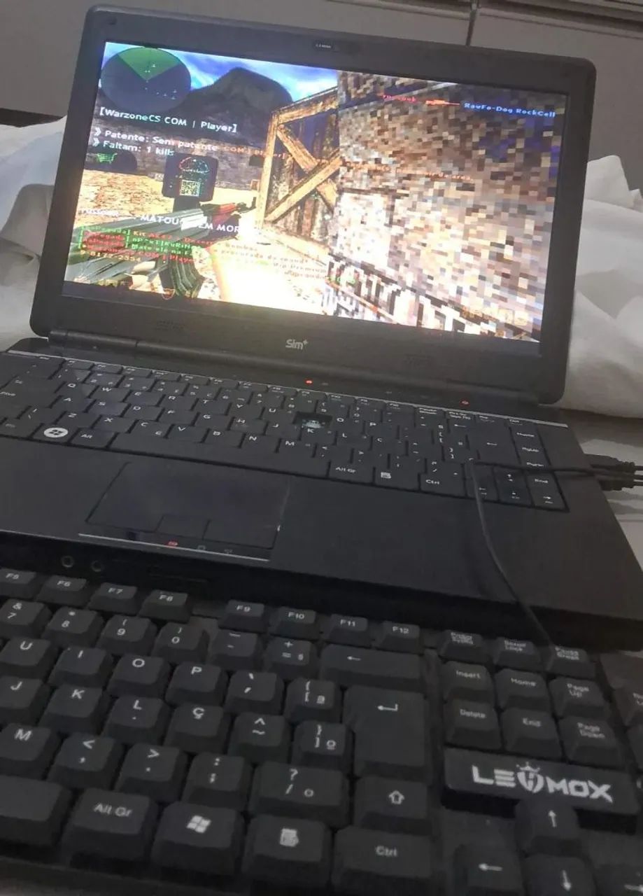 Notebook 