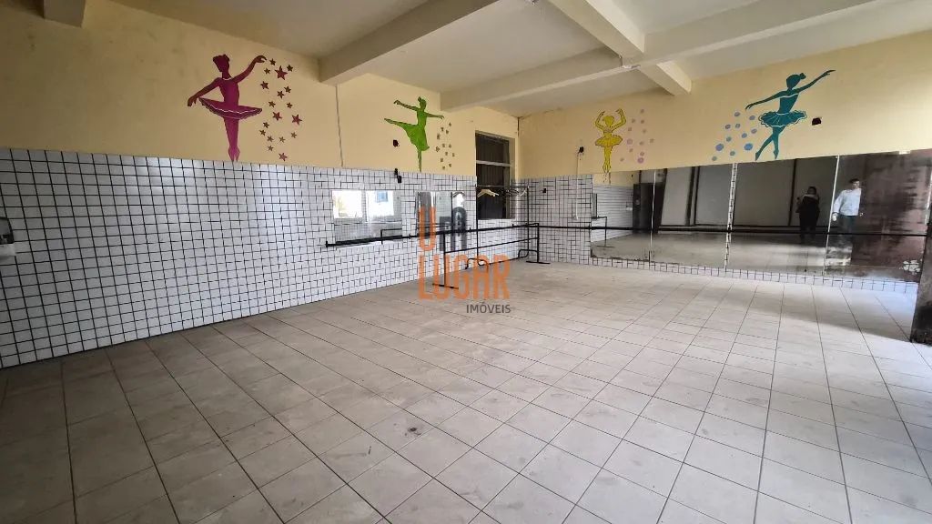 UM LUGAR IMÓVEIS VENDE GRANDE COMPLEXO COMERCIAL COM 1.600m² CONSTRUÍDOS BELÉM-PA - Foto 2