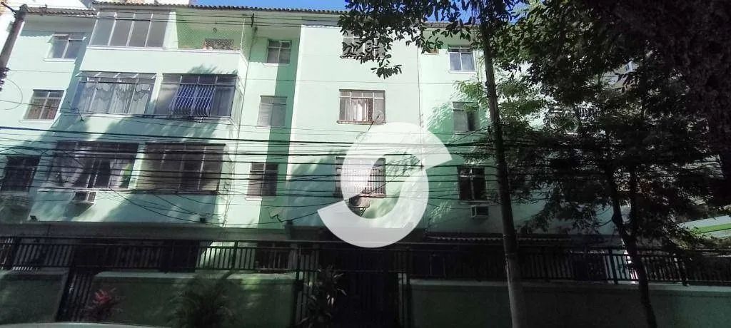 Apartamento à venda, 83 m² por R$ 420.000,00 - Icaraí - Niterói/RJ