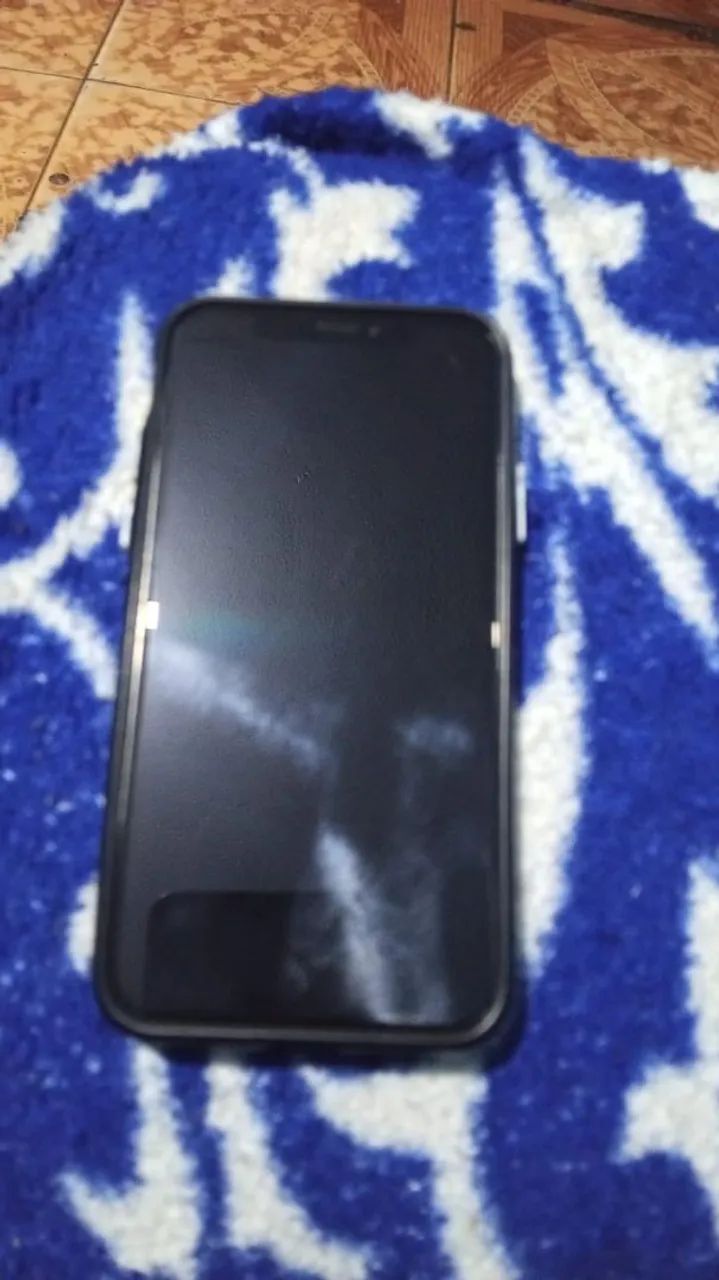 iPhone xs branco 256GB - Foto 2