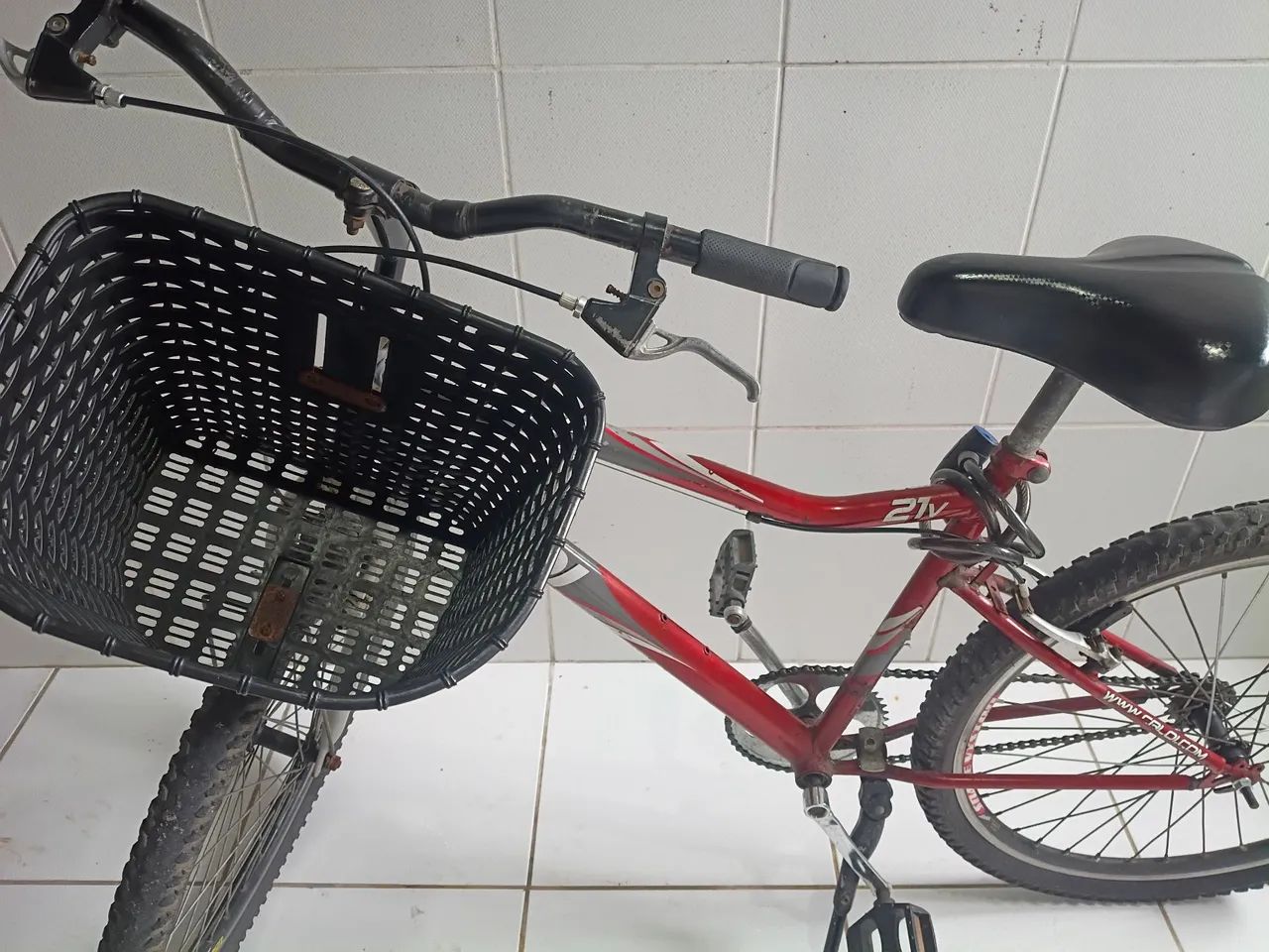 Bicicleta - Foto 2