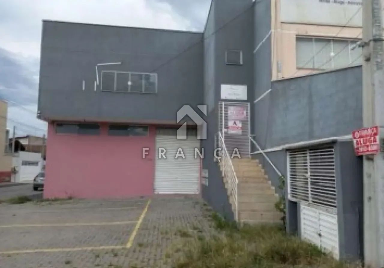 Comercial Ponto Comercial em Jacareí - Foto 4