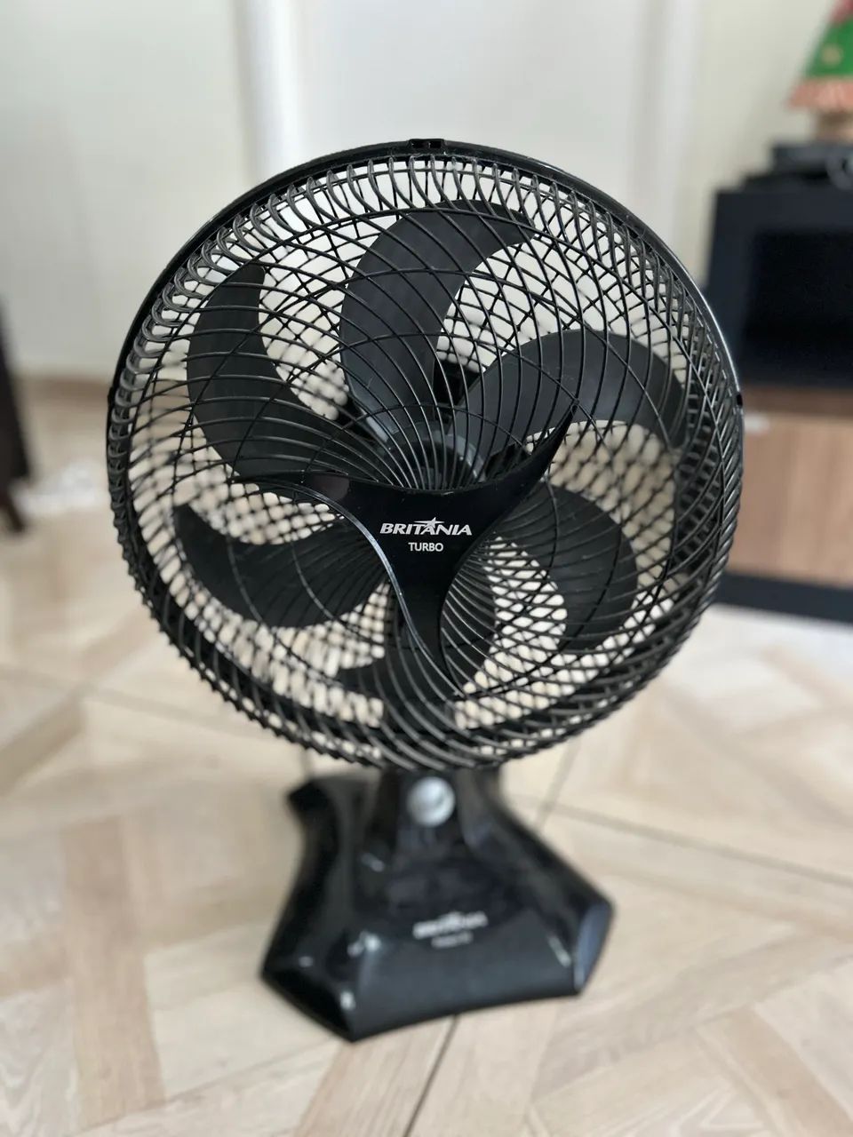 Ventilador Britânia 
