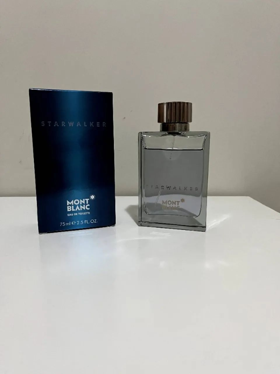 Montblanc Starwalker EDT 70/75ml