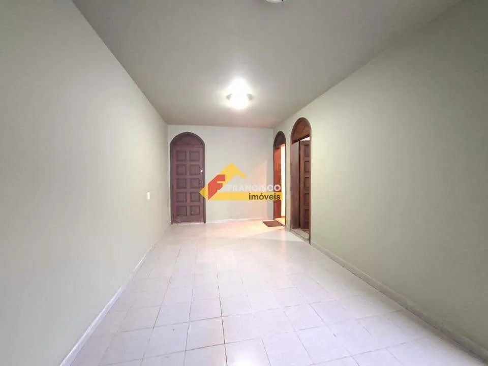 Casa para aluguel, 3 quartos, 1 suíte, 2 vagas, Sidil - Divinópolis/MG - Foto 3