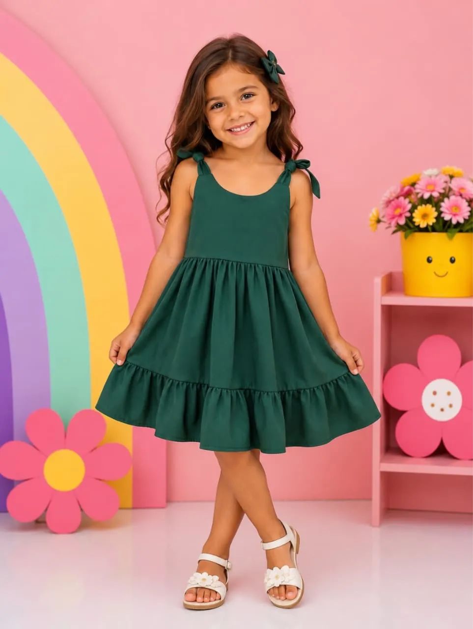 Moda Infantil e Juvenil  - Foto 4