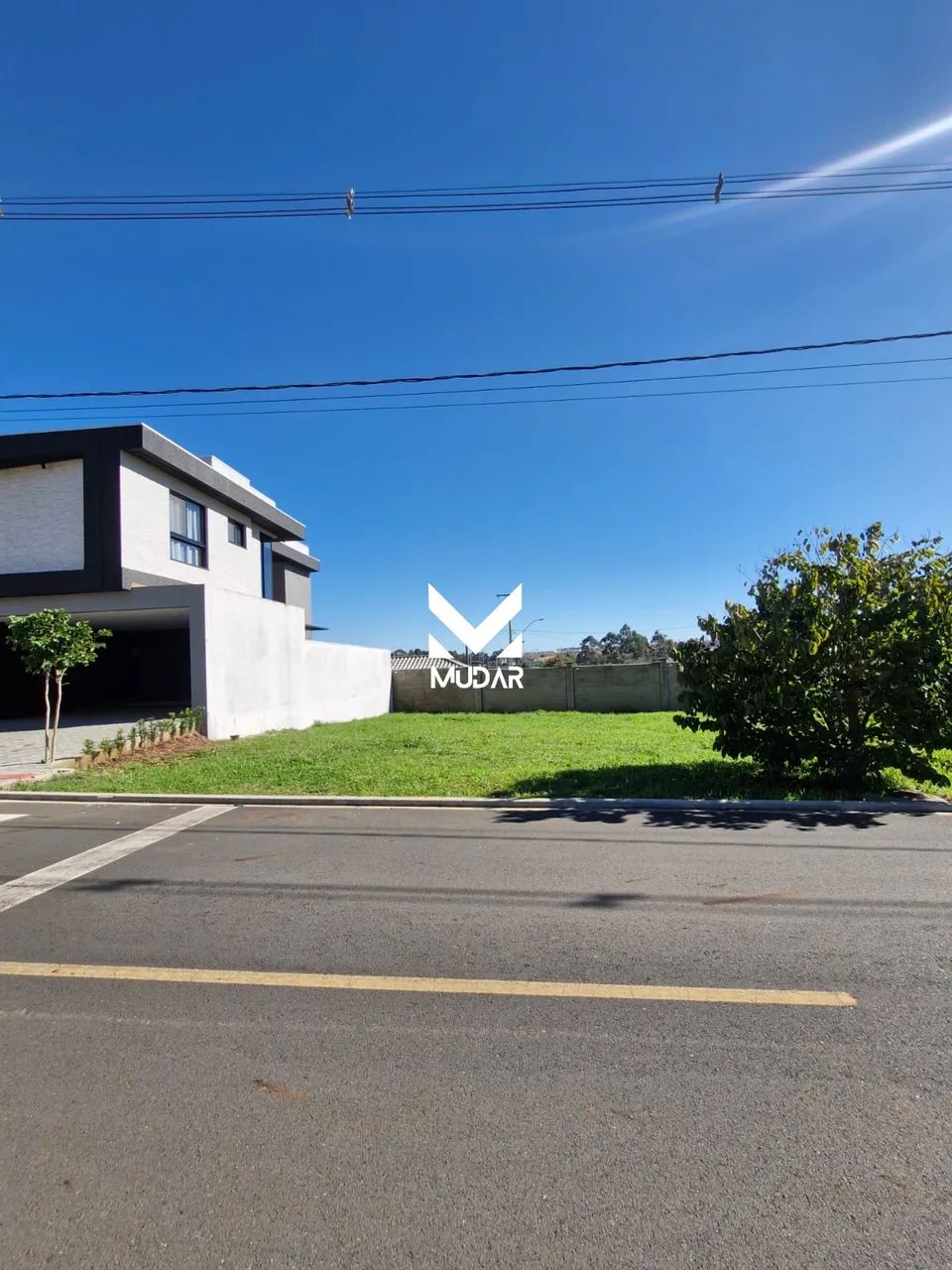 Terreno com 261m2 no Condominio La Riserva - Foto 3