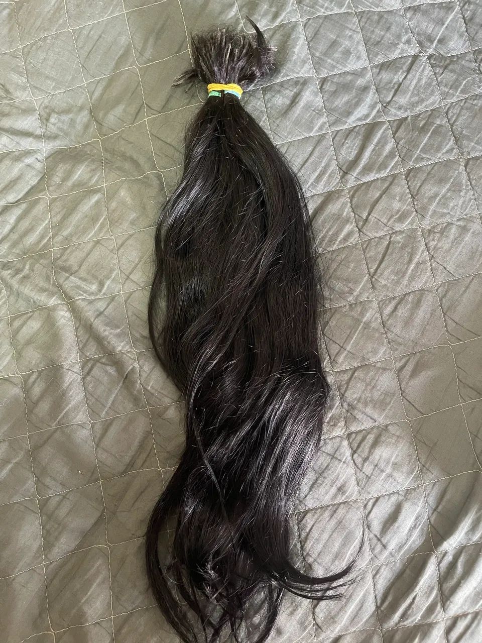 Cabelo humano - Foto 2