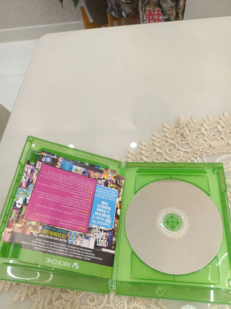 Just Dance 2015 - Xbox One | Original  - Foto 3
