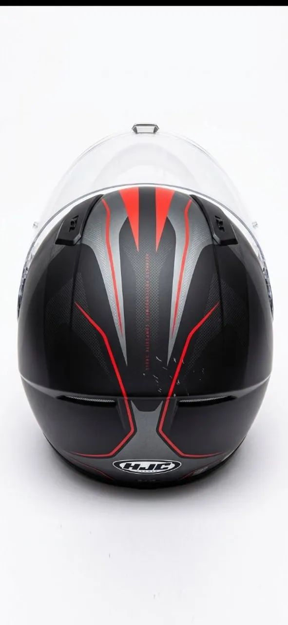 Capacete  - Foto 2