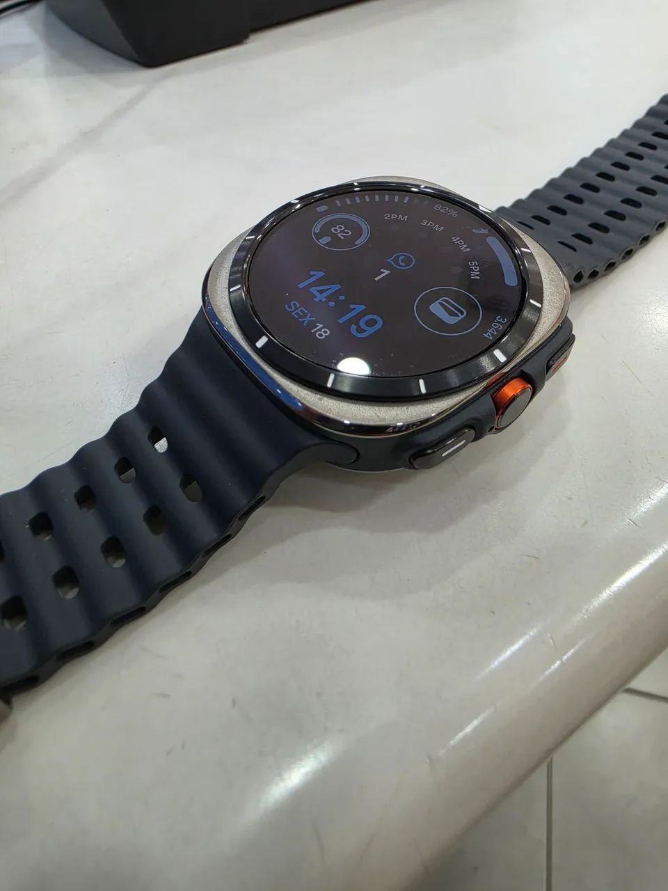 Galaxy watch ultra(2025) - Foto 3
