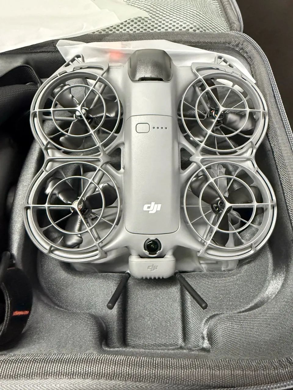 DJI neo 2 fly more combo novo sem uso! - Foto 2