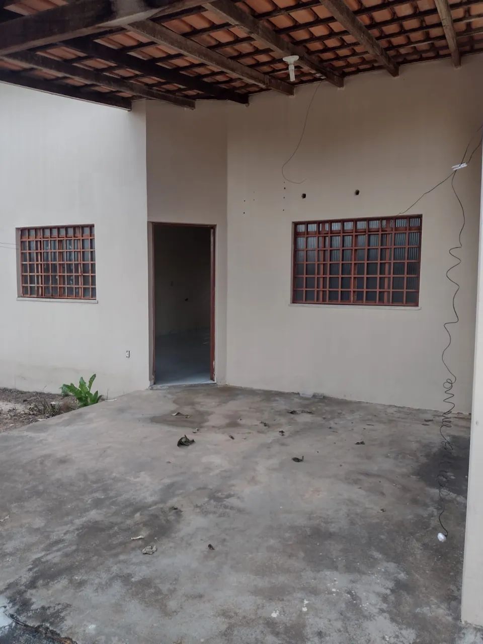 Apartamento no Pricumã 