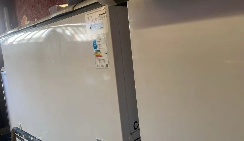 Freezer Horizontal Consul 534L - Foto 3
