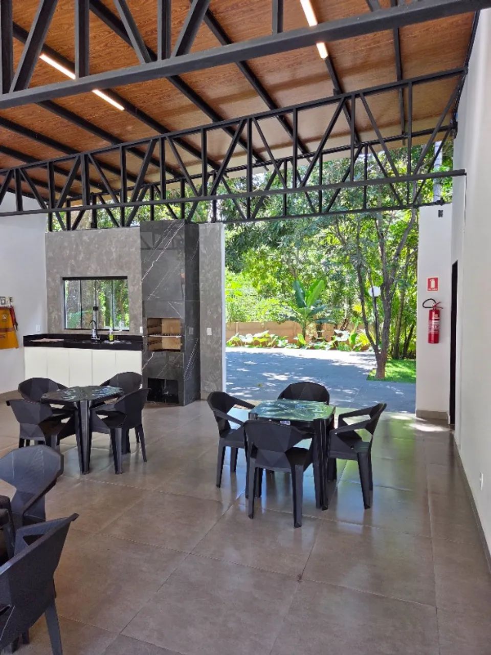 ESPAÇO COMERCIAL MULTIUSO COM 900 m² + 2 PISCINAS AQUECIDAS | ANÁPOLIS - Foto 5