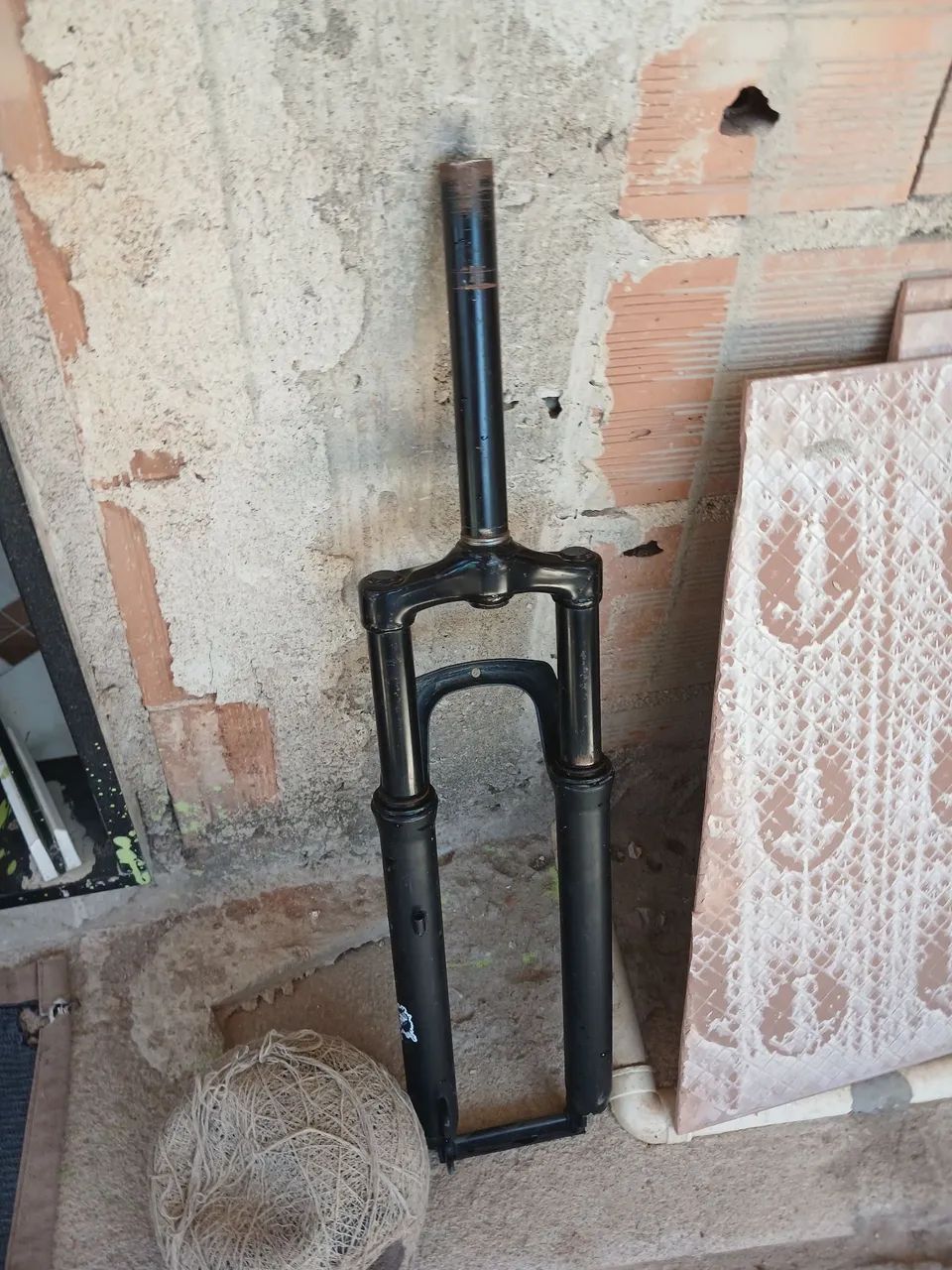 Suspensão usada  - Foto 2