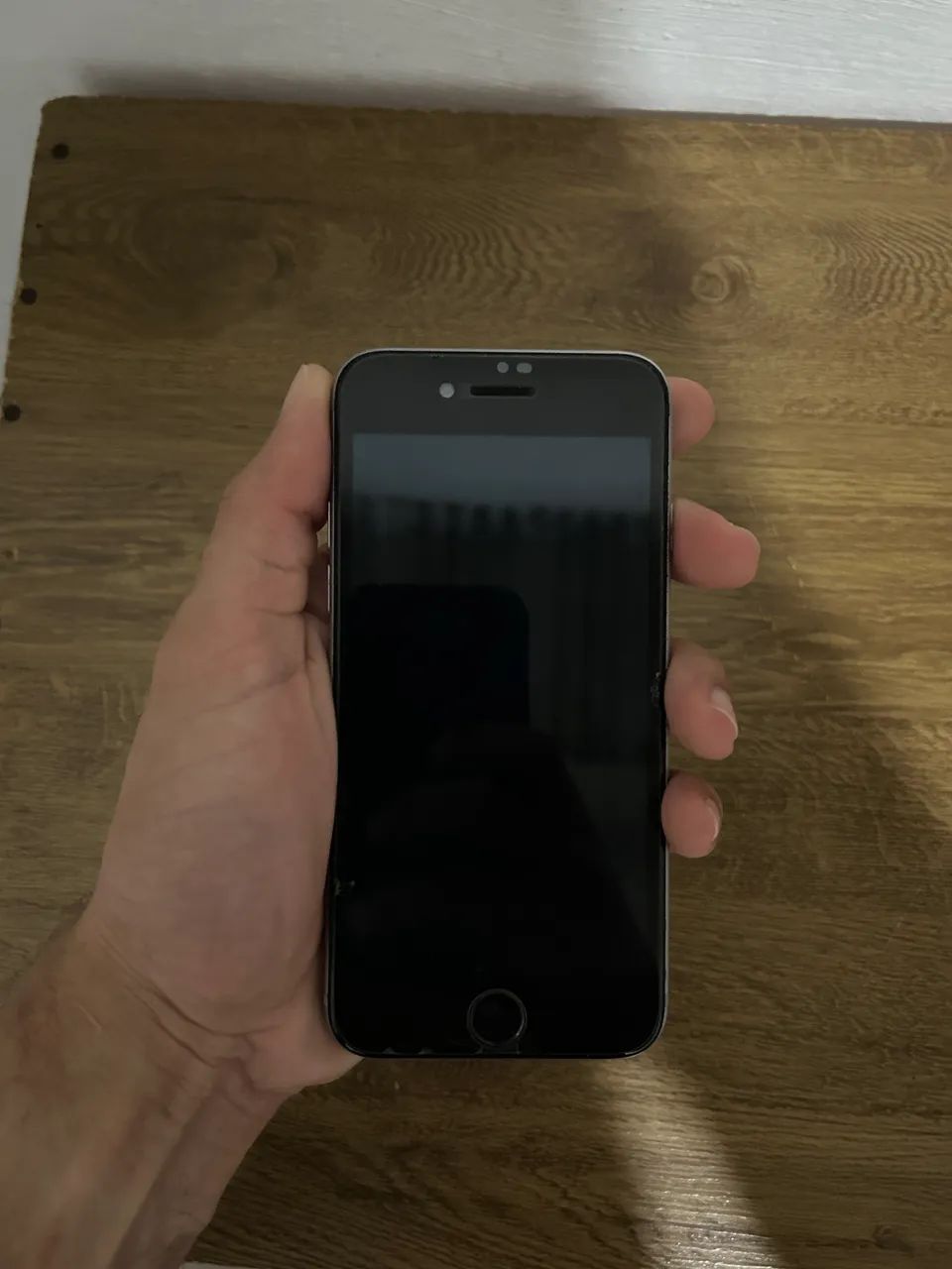 iPhone 6S - Foto 4