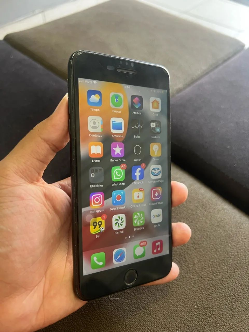 iPhone 7 plus 32GB