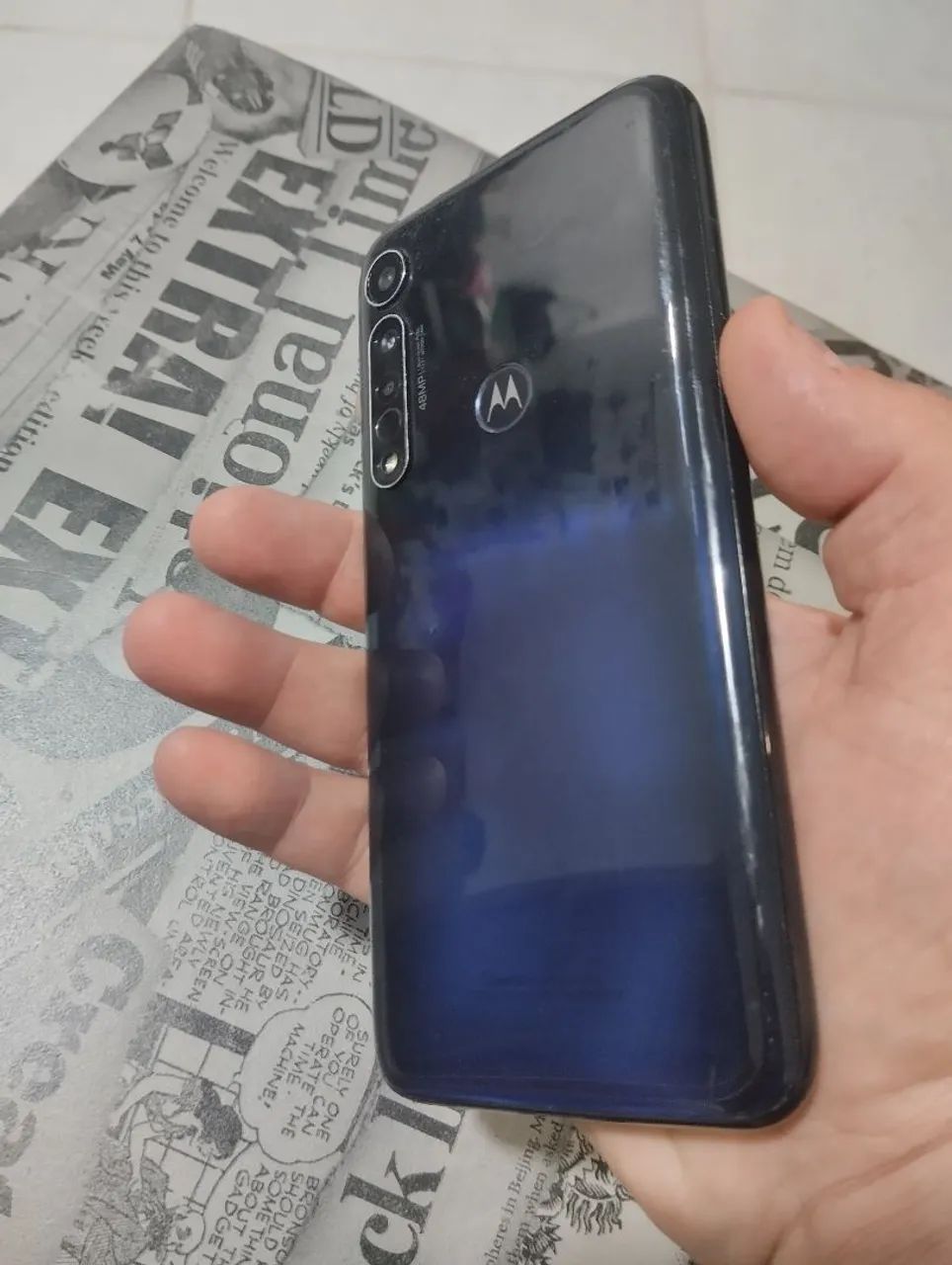 Celular  - Foto 4