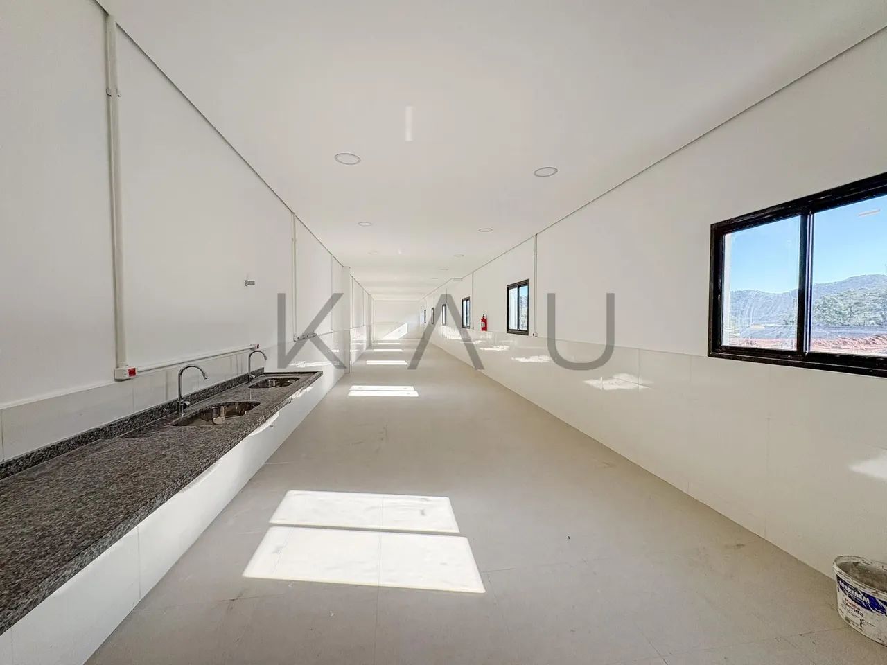 Galpão para Locação, 5.500 m² - Sertãozinho - Mauá - Foto 4