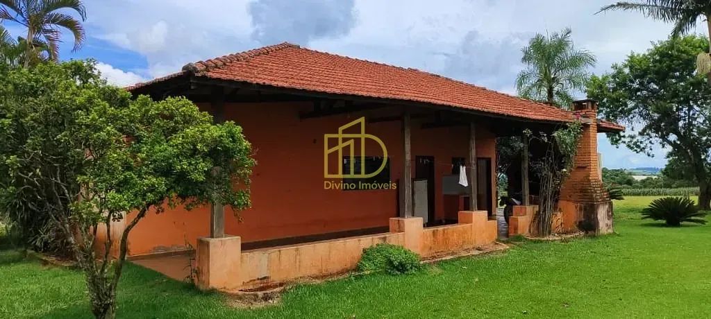 Excelente Sítio à Venda com Gado Incluso  Itapetininga/SP
