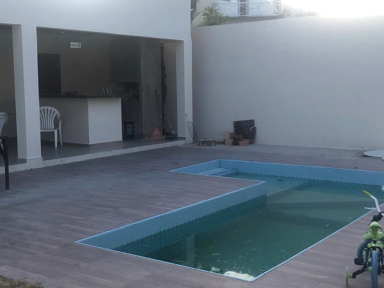 Casa no caçari mobiliada  - Foto 5