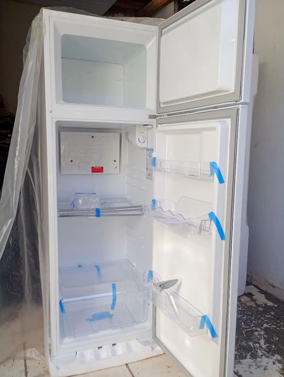 geladeira  - Foto 2