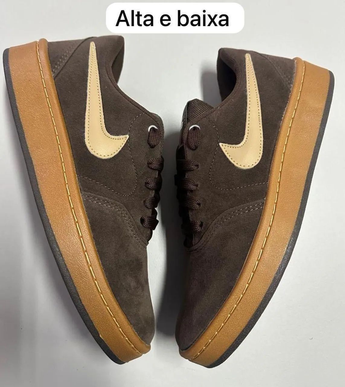 Tênis Nike Sb