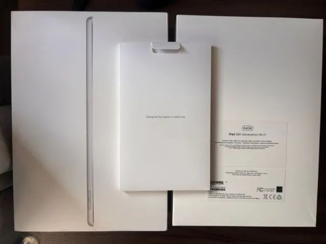 iPad 9ª Geração - 64GB Wi-Fi | Completo + Acessórios - Foto 2