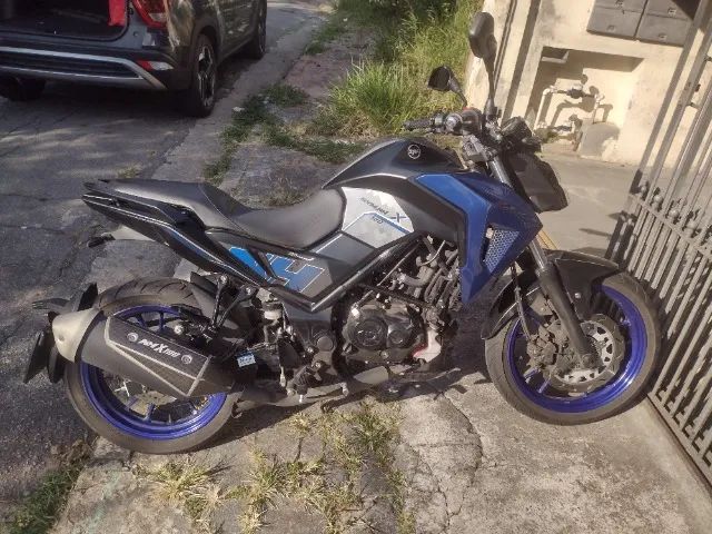 Vendo nhx190  - Foto 4