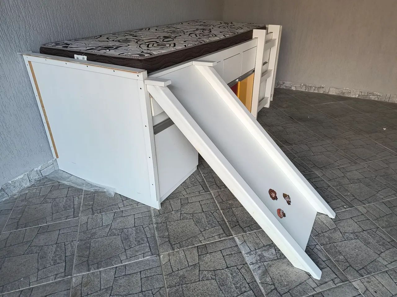 Cama infantil  - Foto 2