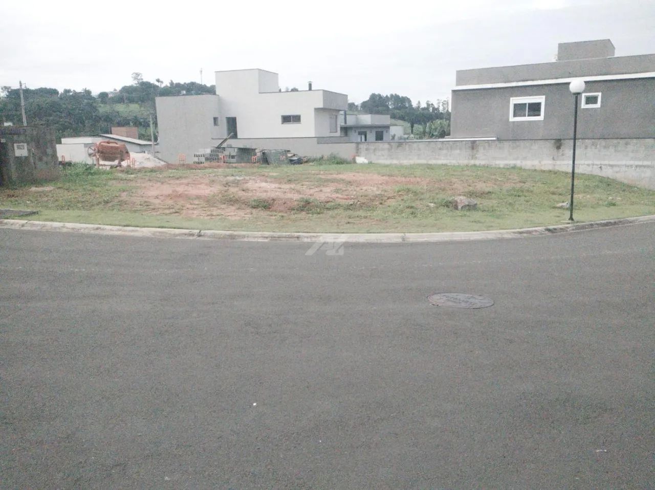 terreno - Parque Rural Fazenda Santa Cândida - Campinas - Foto 3