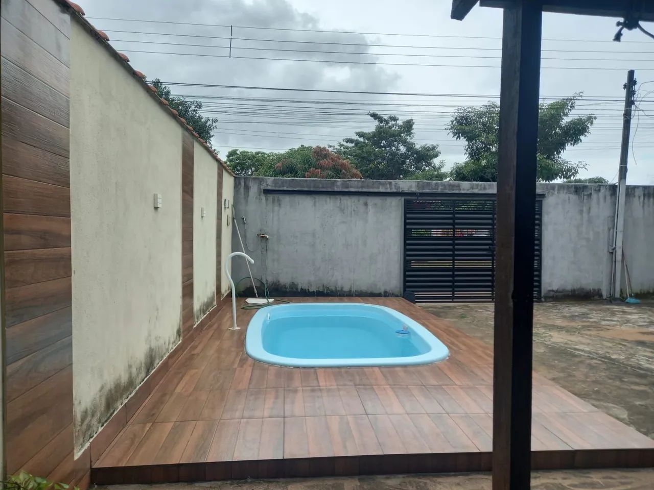 Casa no Cohab - Foto 3