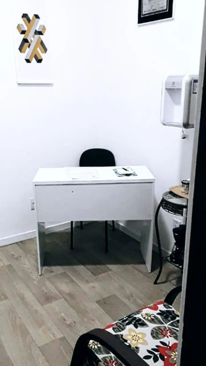 Oportunidade. Vende-se Escritório / Clínica  - Foto 2