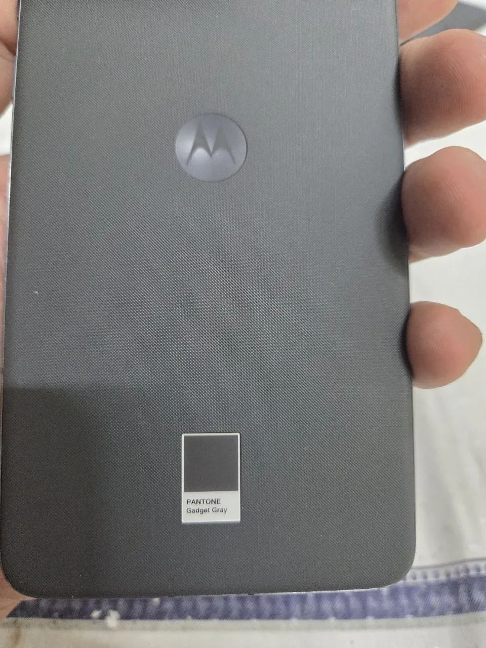 Motorola Edge 70  - Foto 5