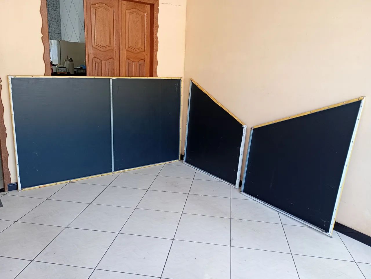 Placa Comercial 