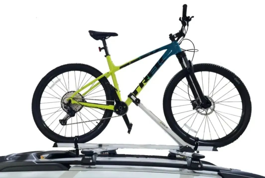 Transbike de teto - Foto 2