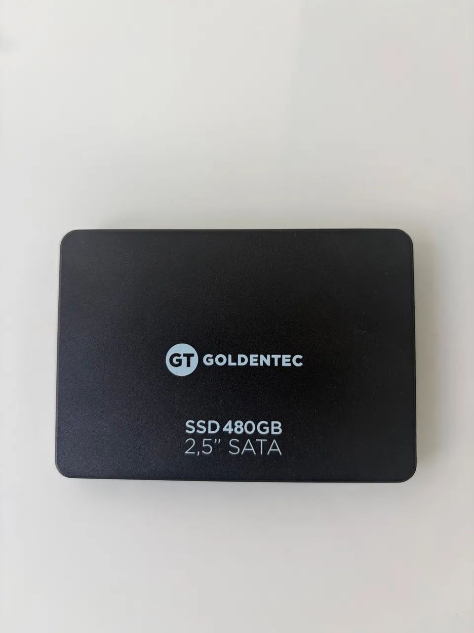 Ssd sata 480 gb