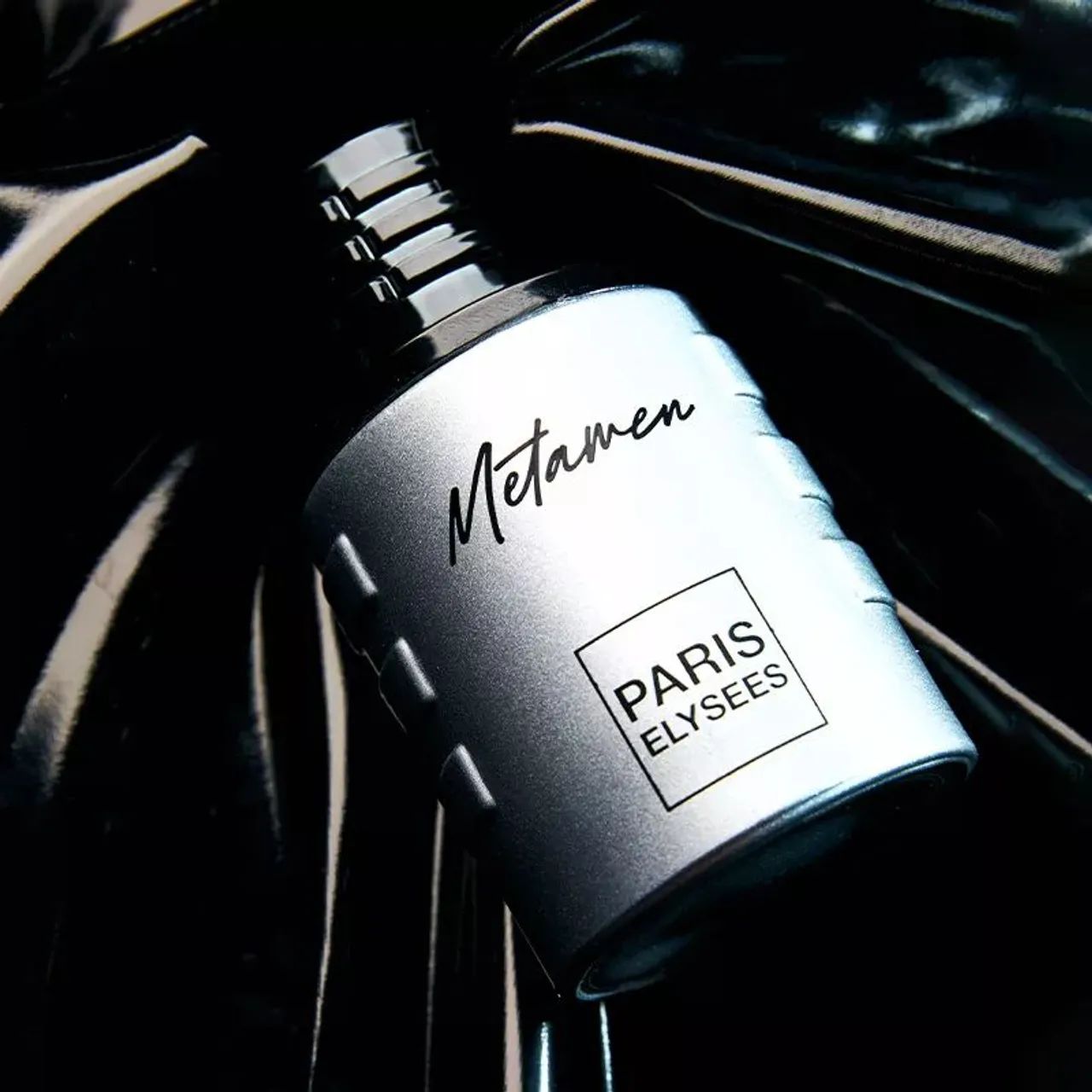 Perfume Metamen Paris Elysées 