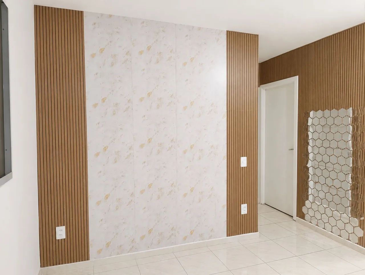 Apartamento para alugar 