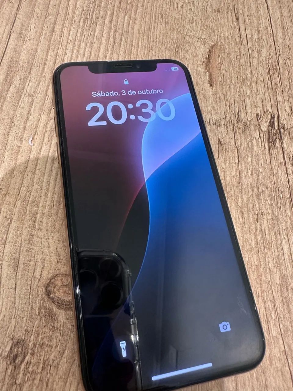 iPhone XS 256gb