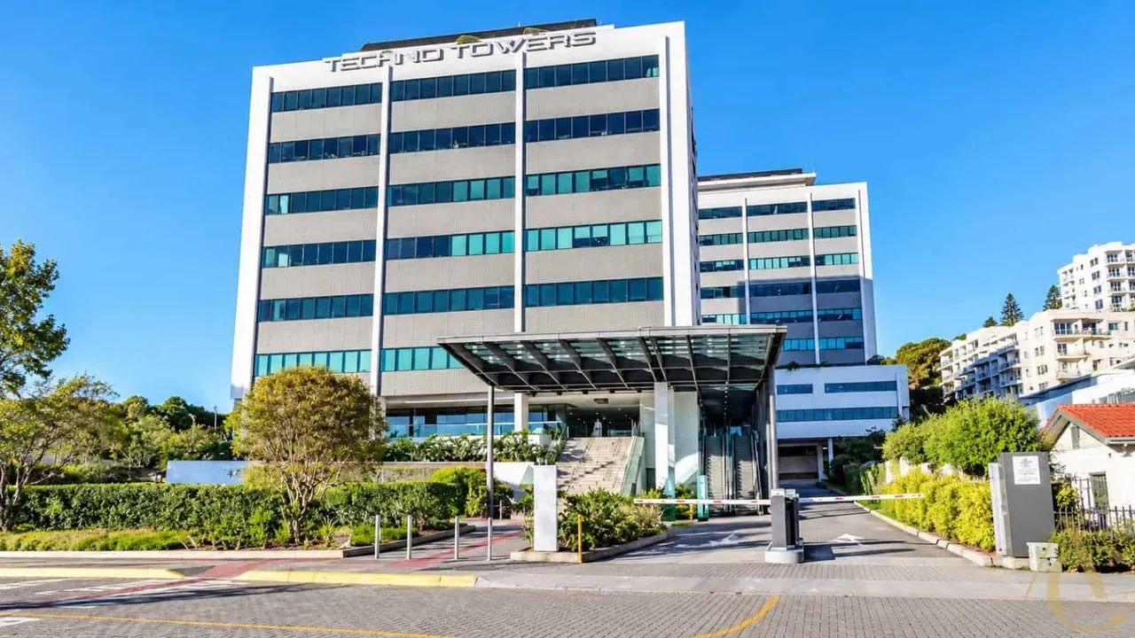 Sala à venda - 167,82m² - João Paulo | Florianópolis/SC.
